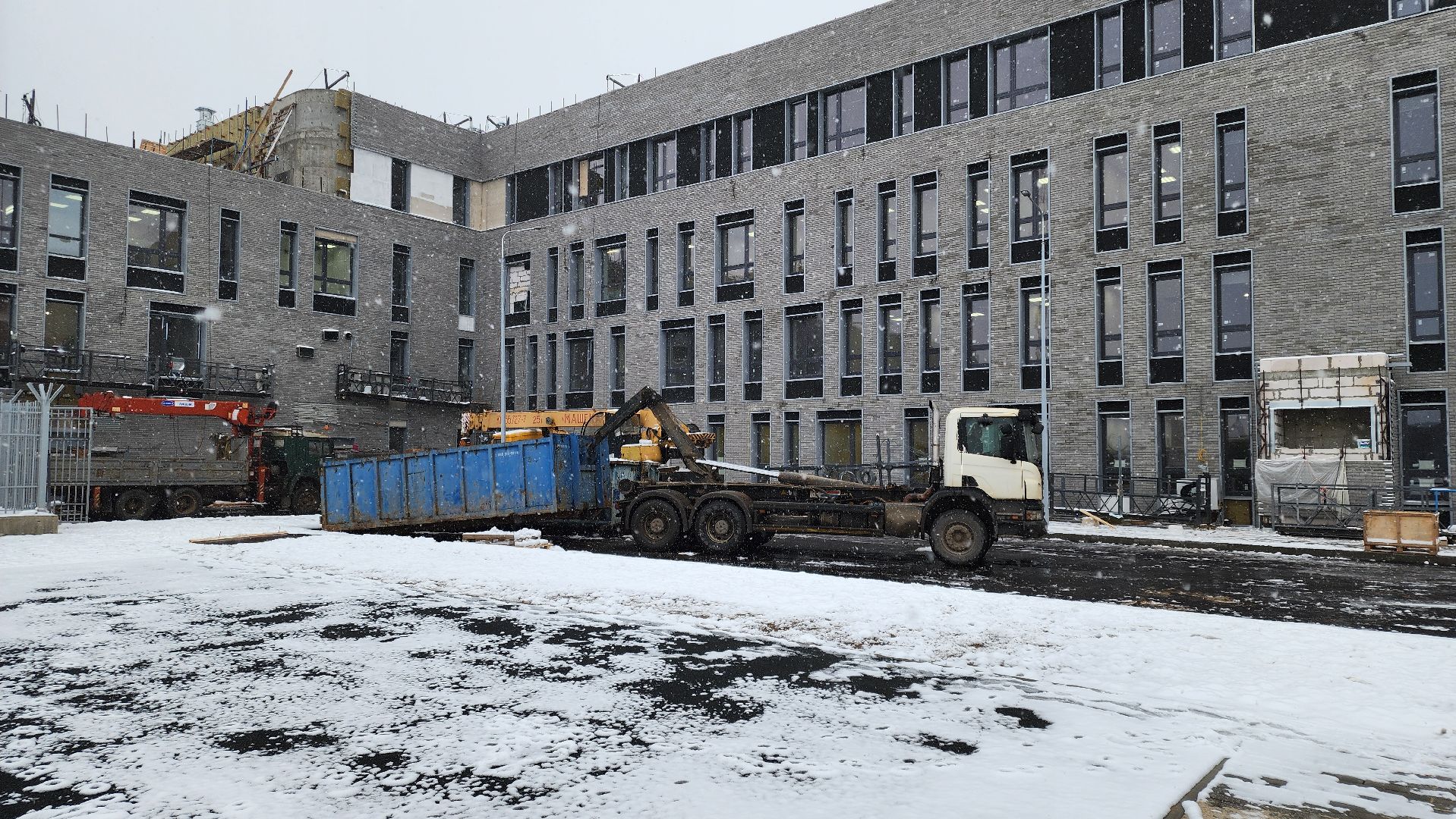 кашира, строительство, полиция, отопление, вертикалка,