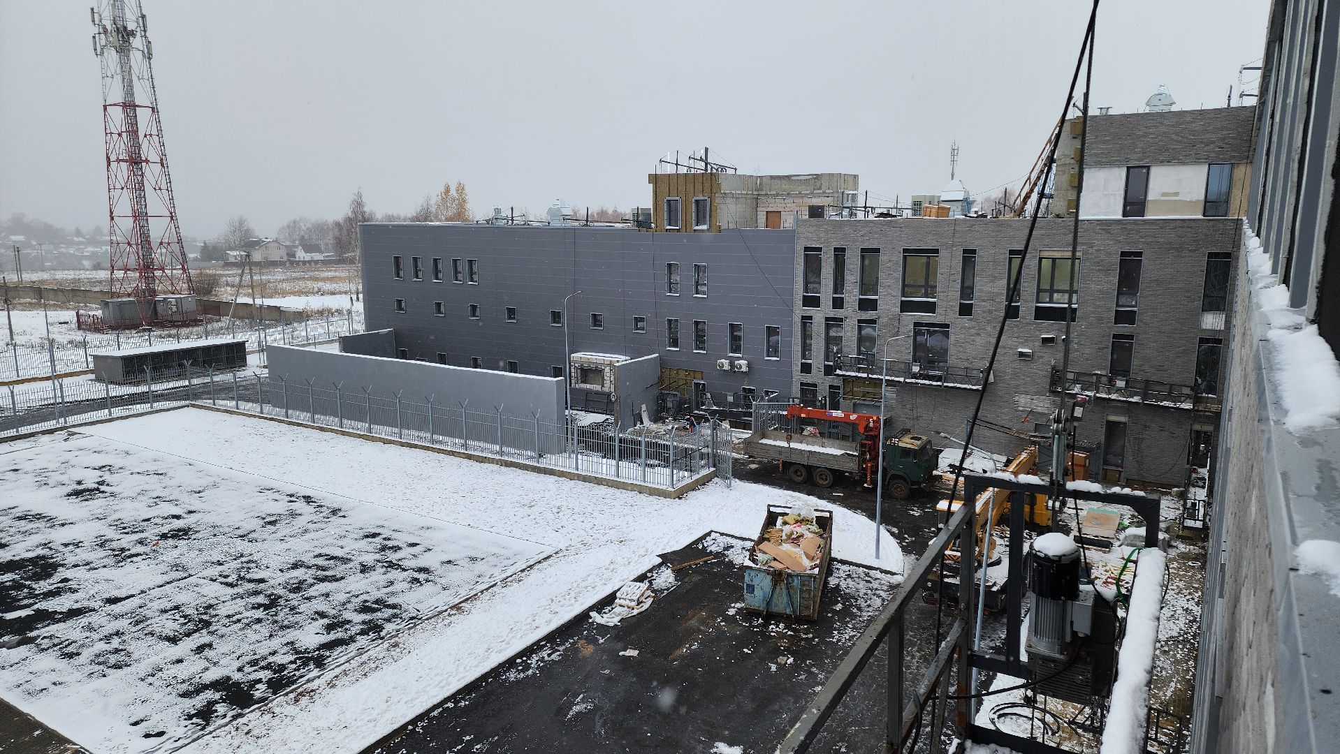 кашира, строительство, полиция, отопление, вертикалка,