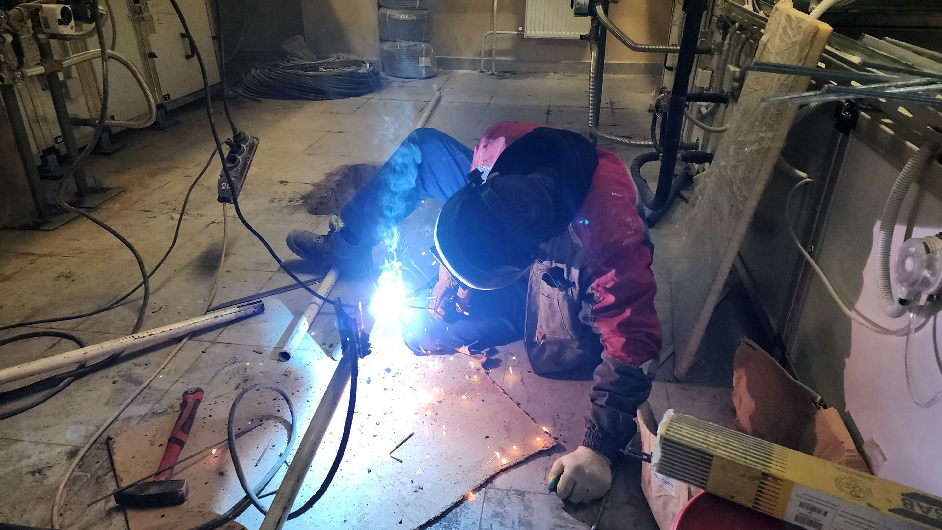 кашира, строительство, полиция, отопление, вертикалка,