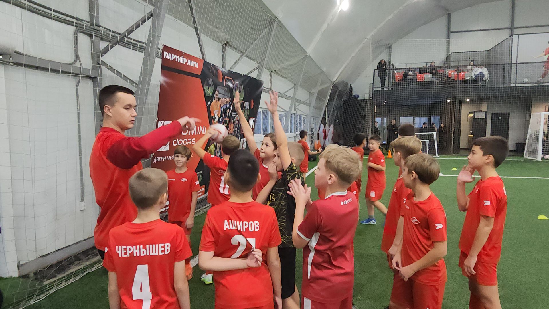 люберцы, спартак, футбол,