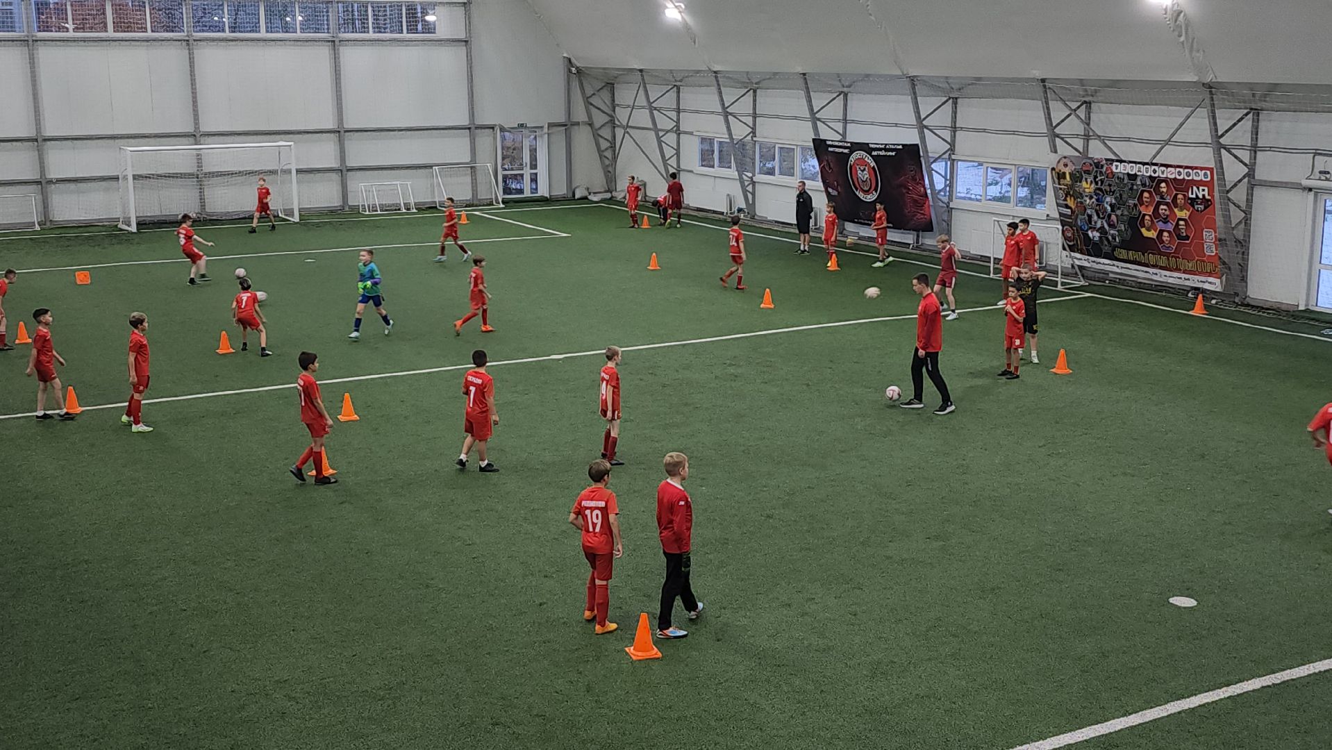 люберцы, спартак, футбол,