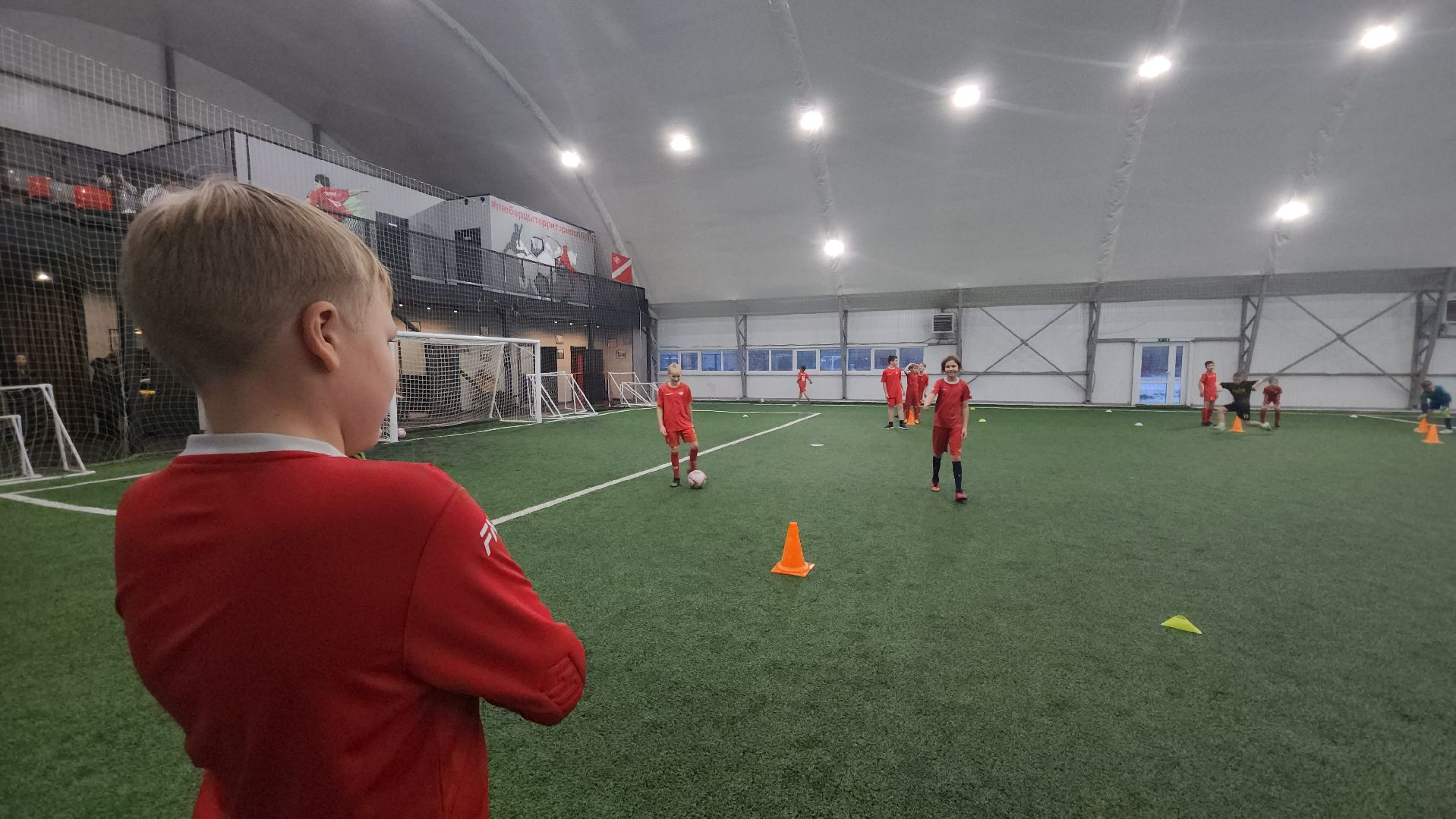 люберцы, спартак, футбол,