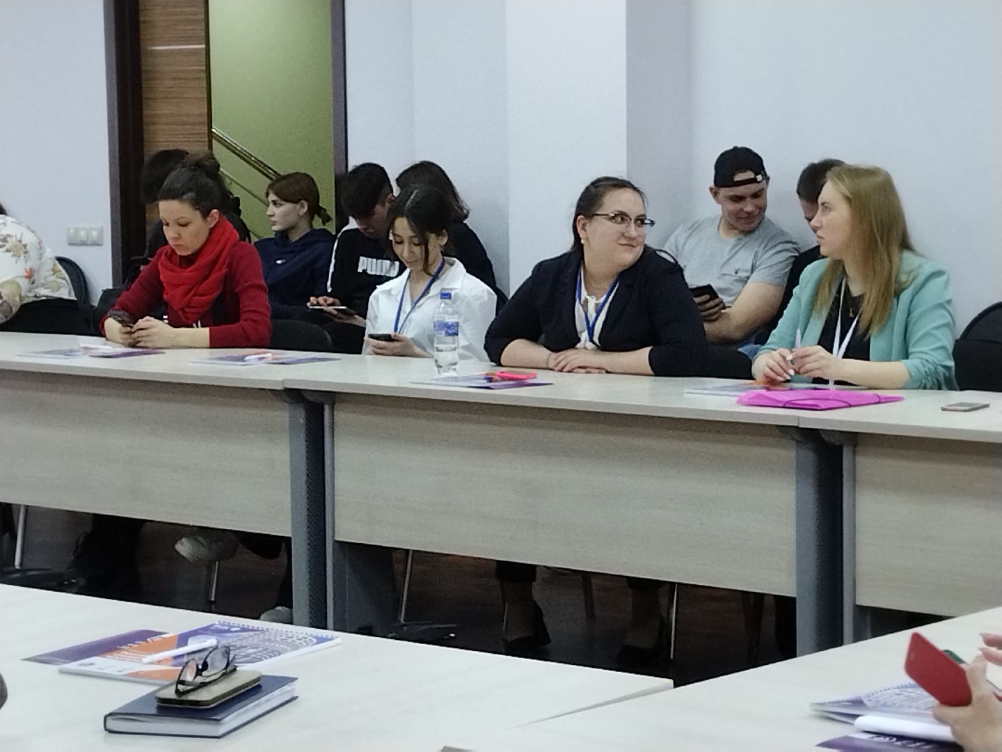 Профессионалы, банковское дело, РУК, Мытищи, Всероссийское чемпионатное движение