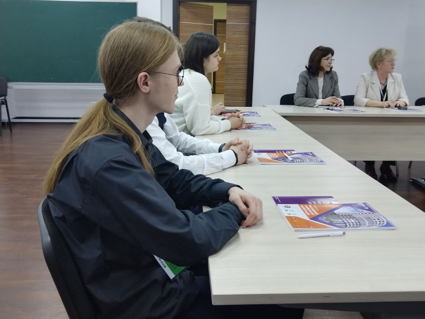 Профессионалы, банковское дело, РУК, Мытищи, Всероссийское чемпионатное движение