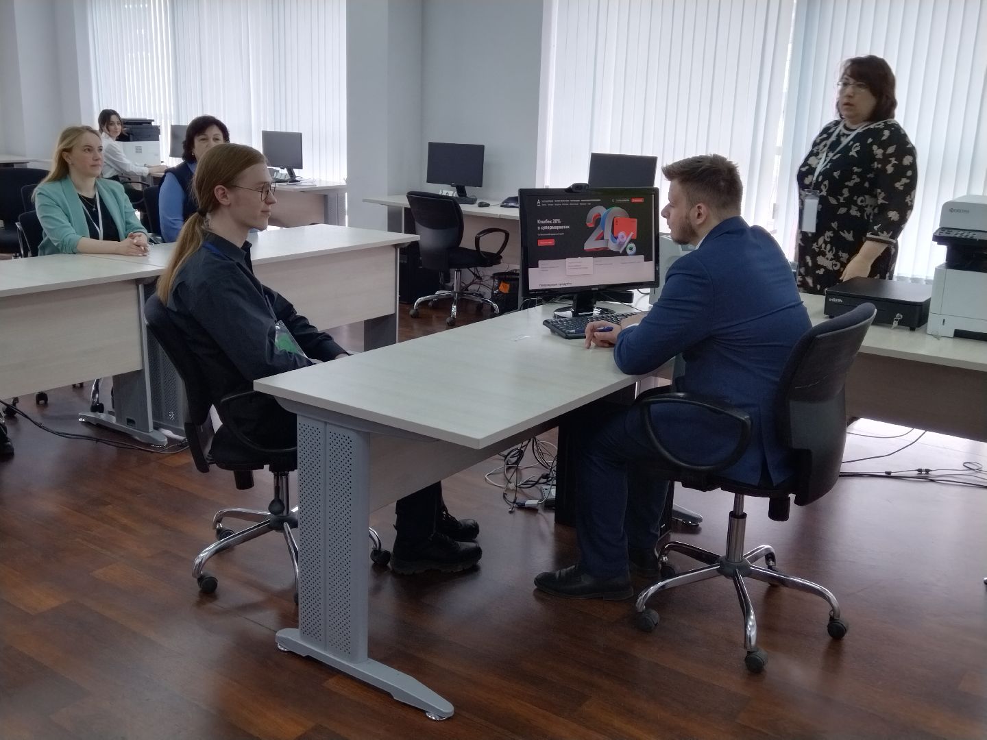 Профессионалы, банковское дело, РУК, Мытищи, Всероссийское чемпионатное движение