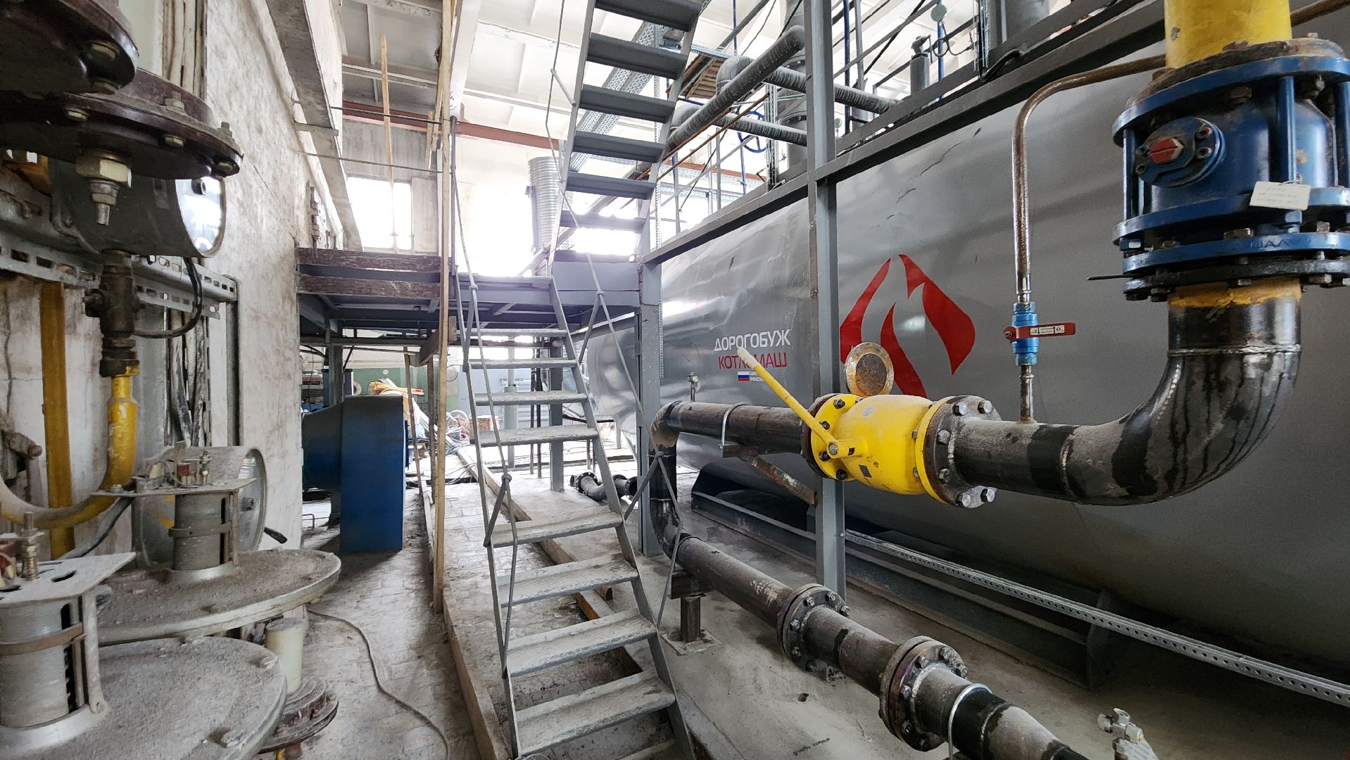 пушкино, теплосети, ремонт тепловых сетей, котельная, тепловой контур, котельные, жители, мкд,вертикалка,