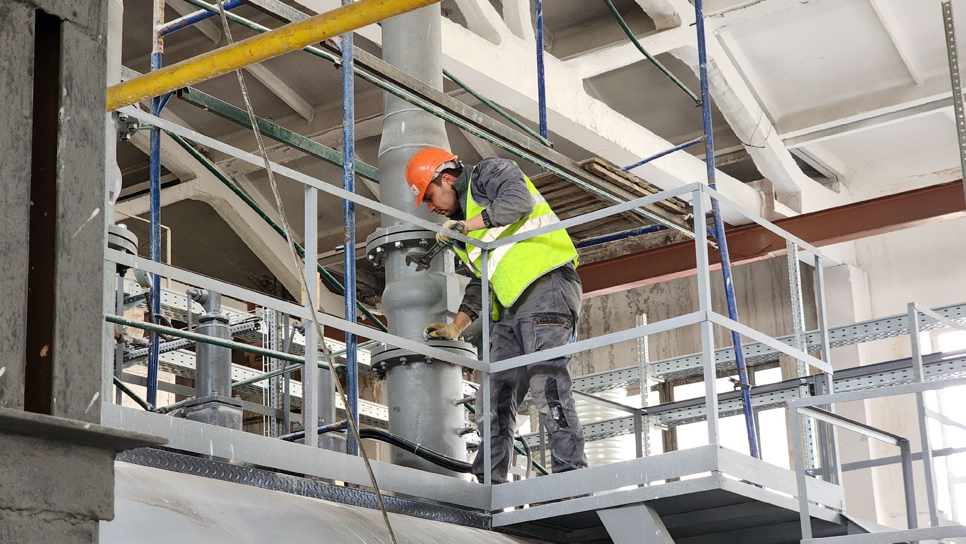 пушкино, теплосети, ремонт тепловых сетей, котельная, тепловой контур, котельные, жители, мкд,вертикалка,