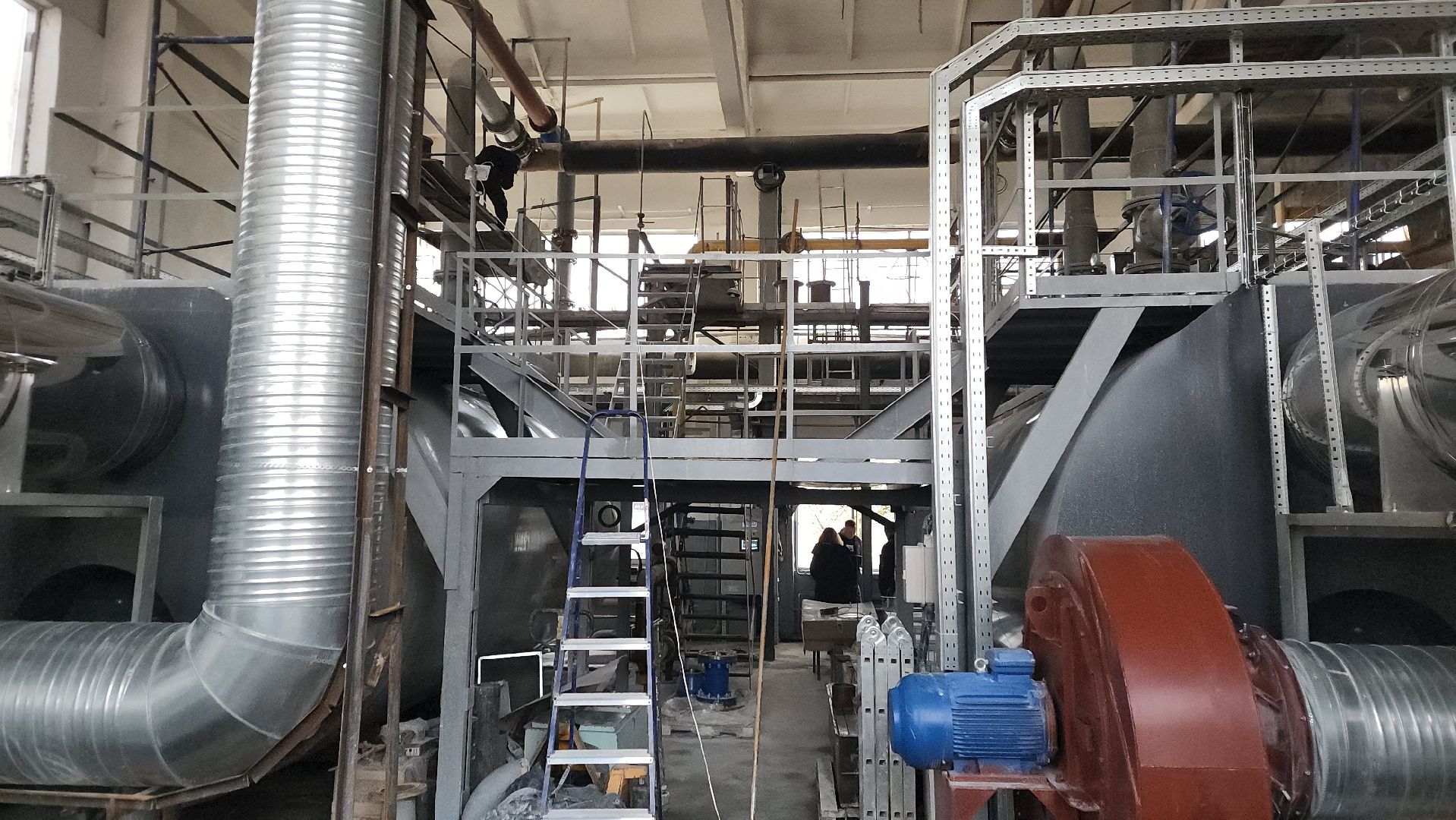 пушкино, теплосети, ремонт тепловых сетей, котельная, тепловой контур, котельные, жители, мкд,вертикалка,