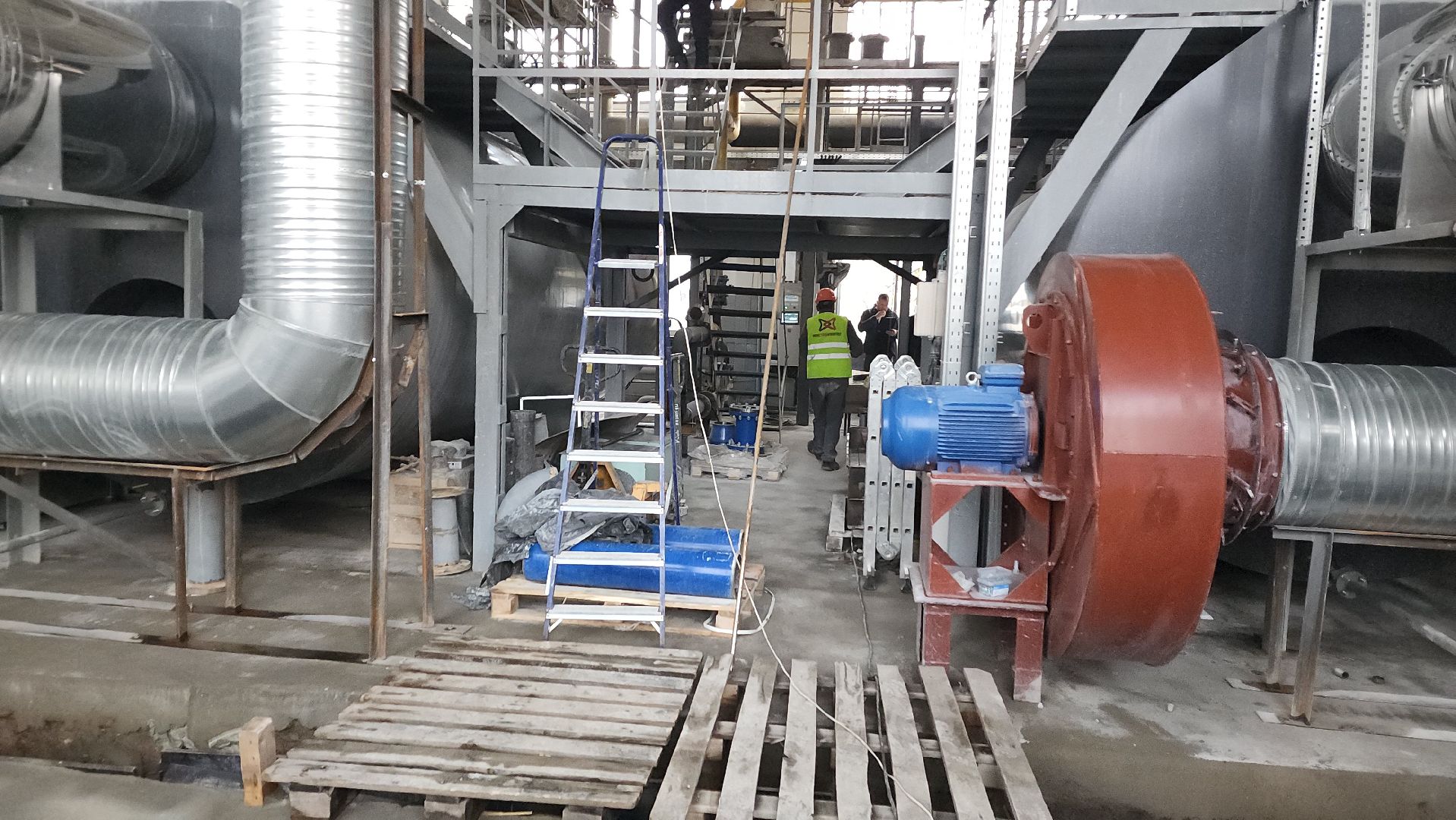 пушкино, теплосети, ремонт тепловых сетей, котельная, тепловой контур, котельные, жители, мкд,вертикалка,