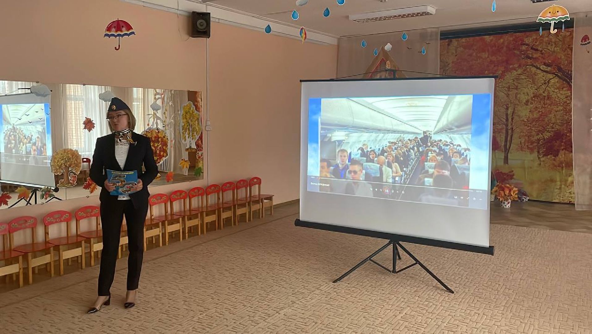 воспитатель года, лыткарино, творческая самопрезентация,