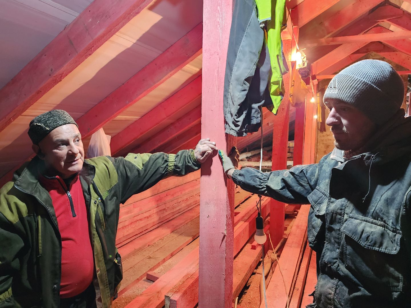 волоколамск, жкх, ремонт кровли, красная гора, вертикалки,