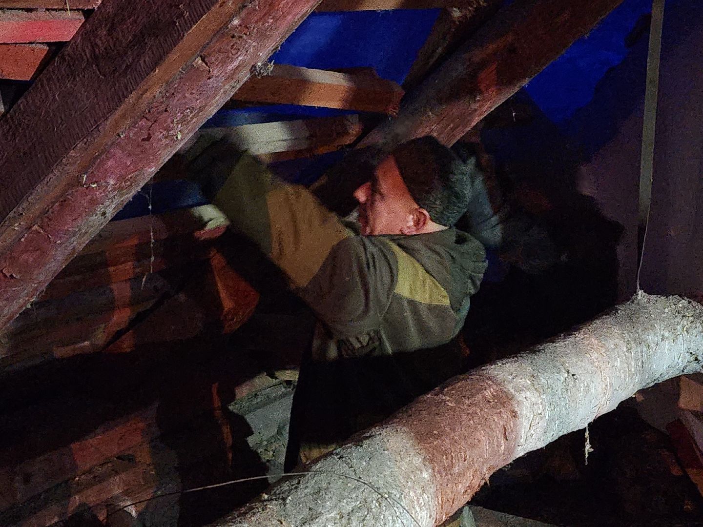 волоколамск, жкх, ремонт кровли, красная гора, вертикалки,