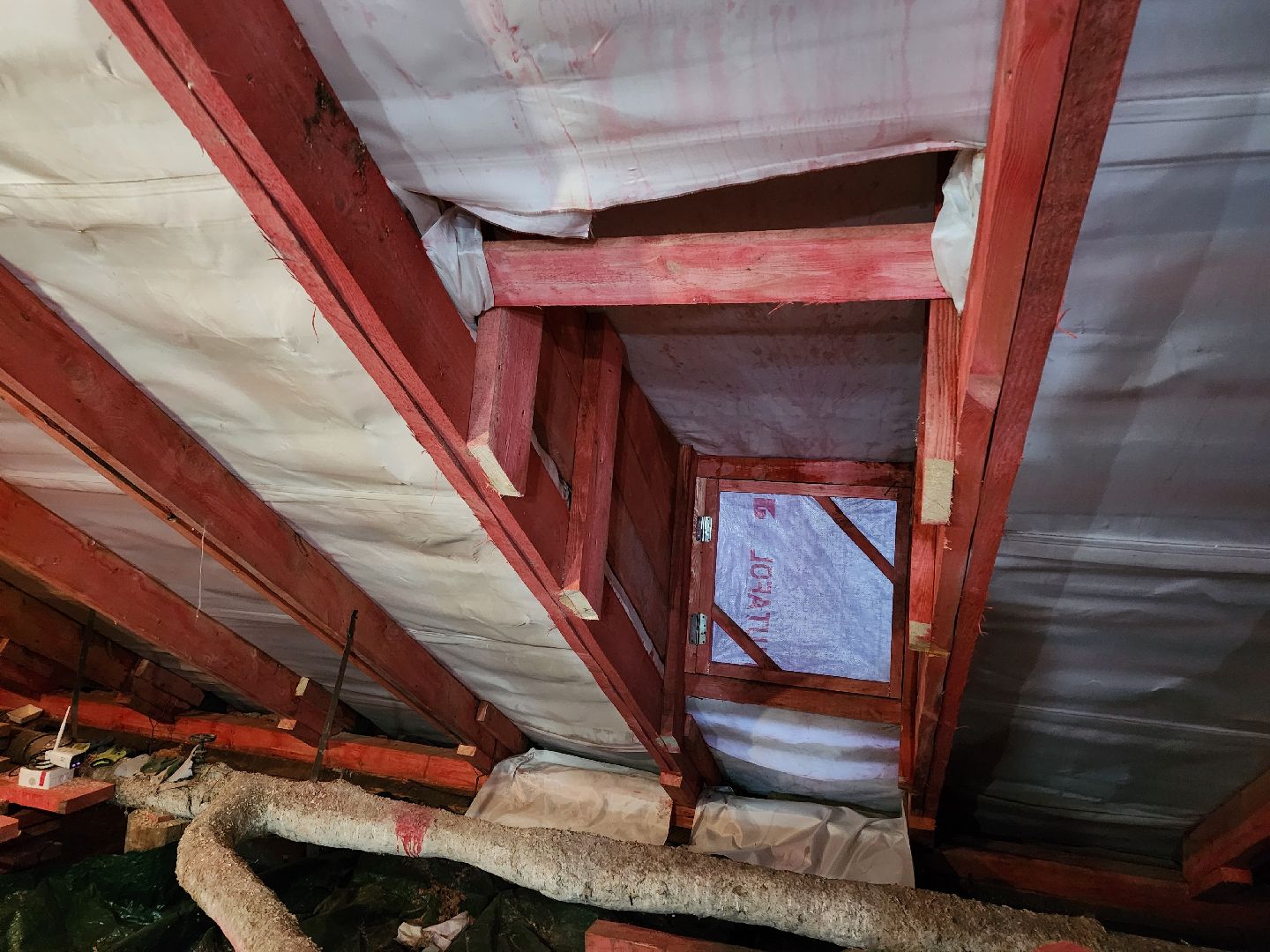 волоколамск, жкх, ремонт кровли, красная гора, вертикалки,