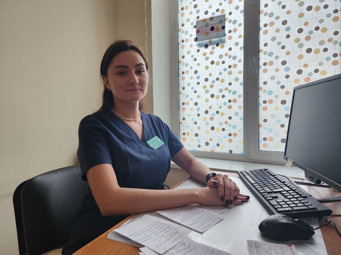 врач, поликлиника, котельники, энтеровирус, профилактика, лечение,