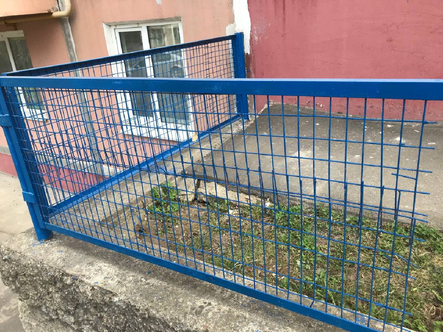 Благоустройство, Коломна