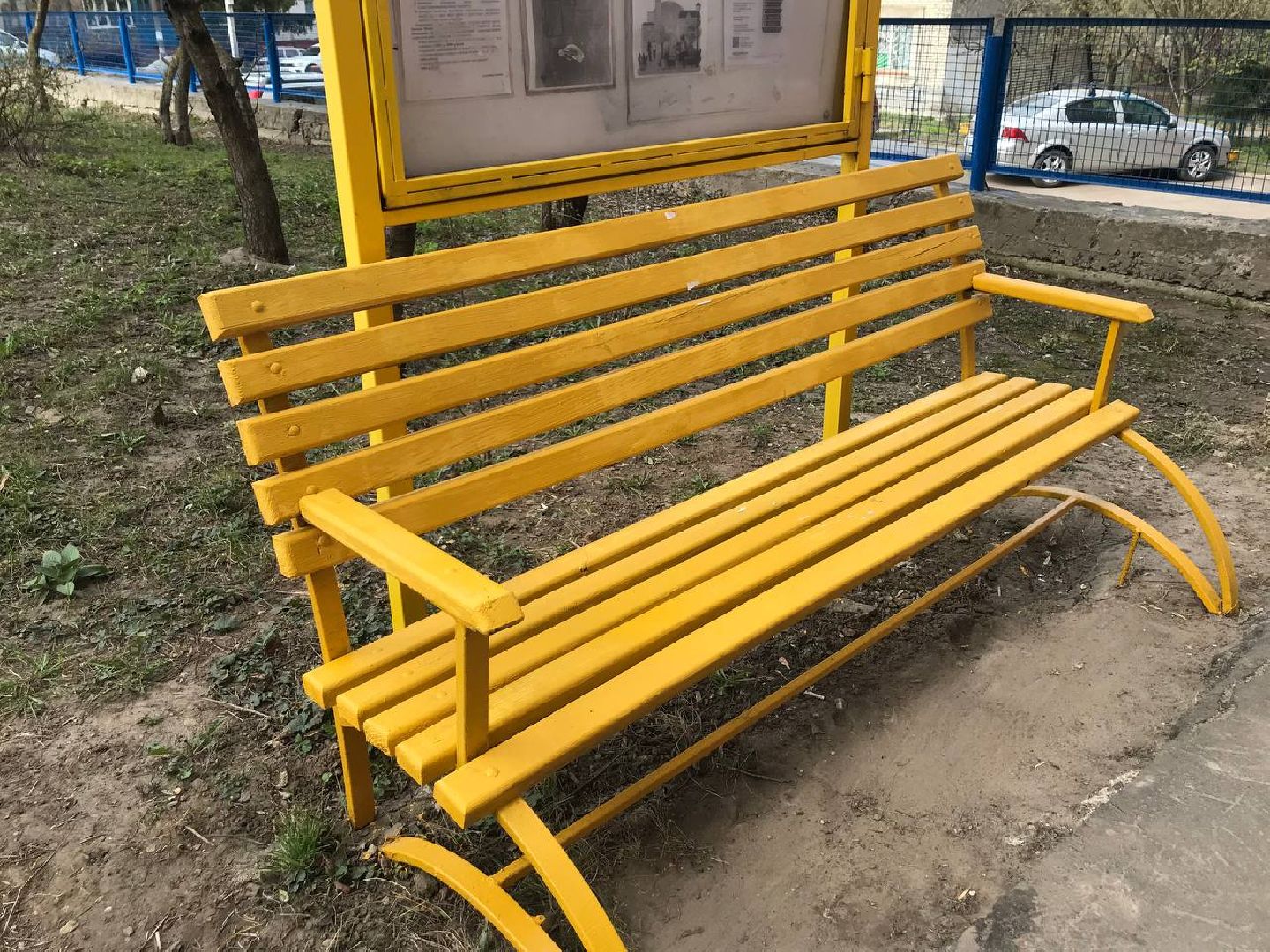 Благоустройство, Коломна