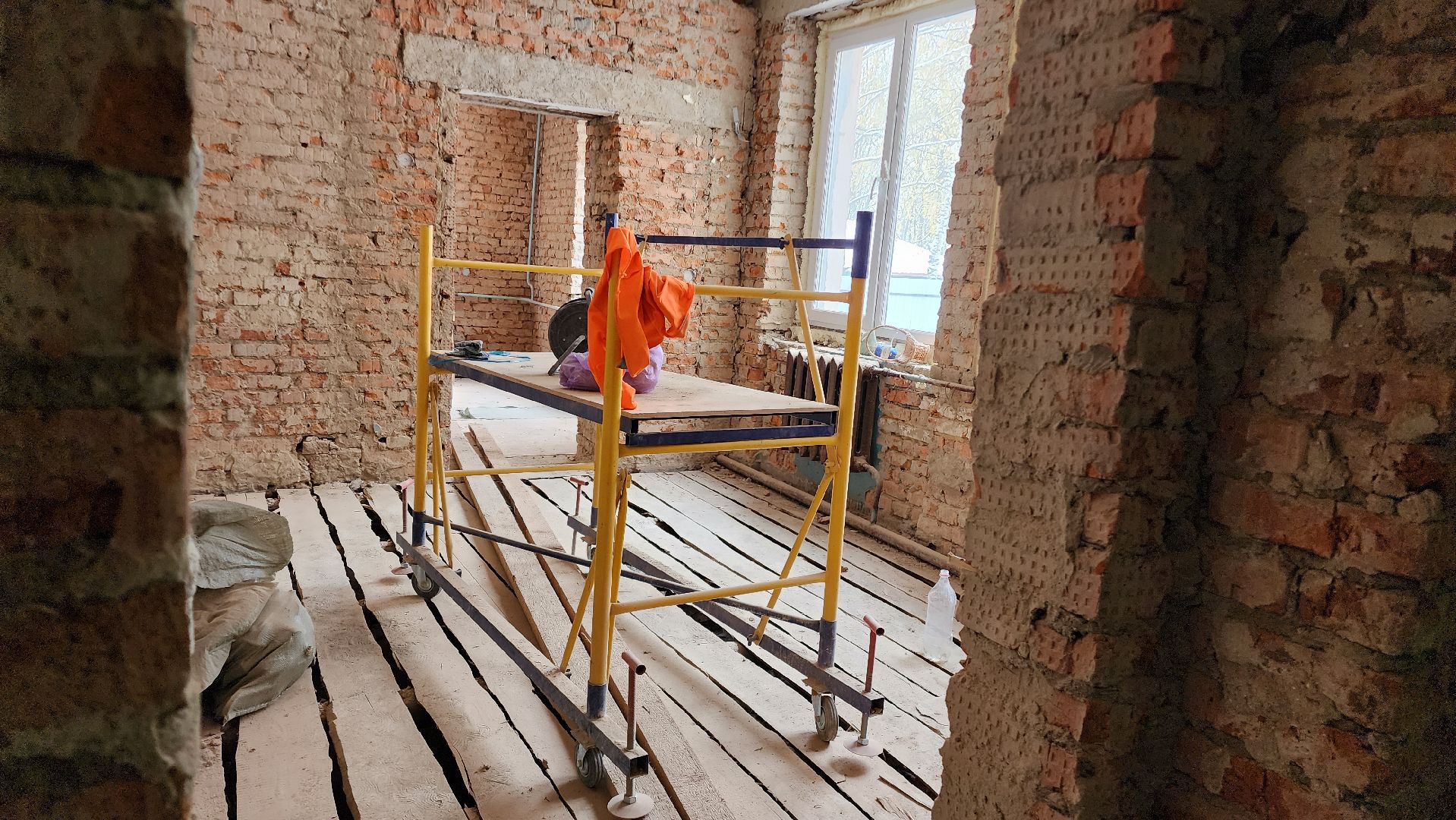 Бронницы, Капремонт ДШИ, Детская школа искусств в Бронницах, Капремонт детской школы искусств, Вертикалка, Вертикальное видео,