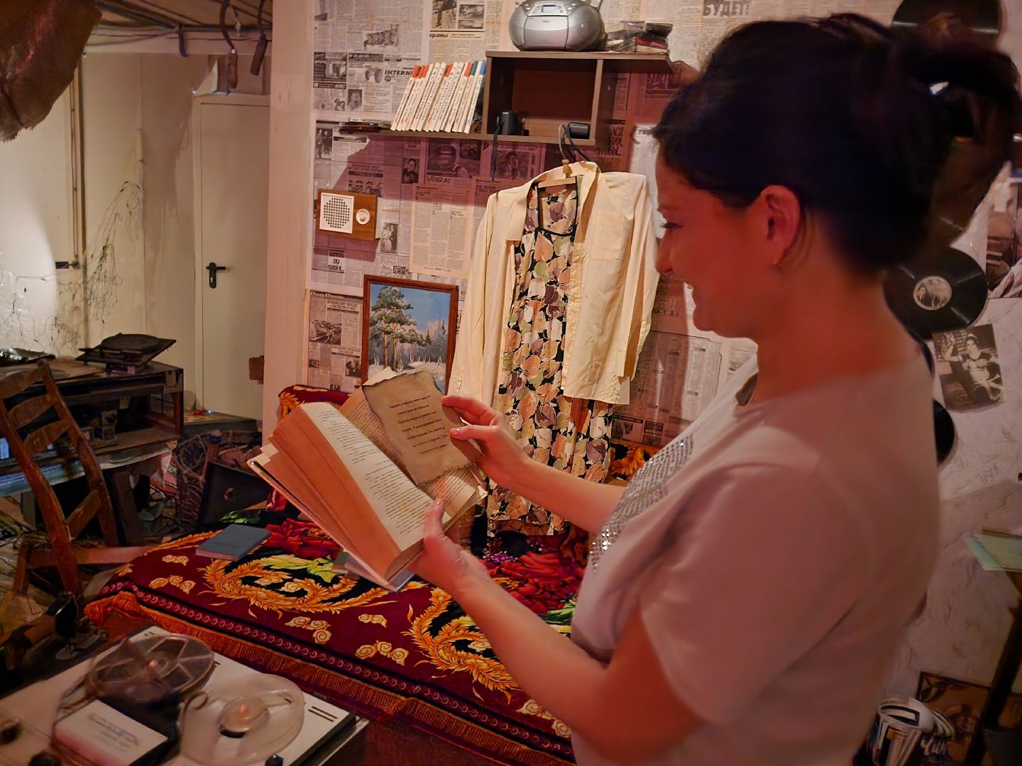 туризм в подмосковье, монастырь, краеведение, точка притяжения,