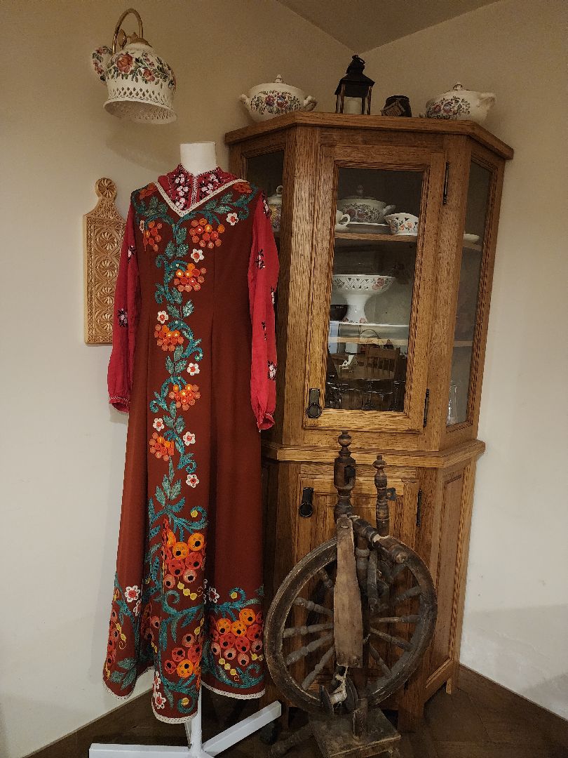 туризм в подмосковье, монастырь, краеведение, точка притяжения,