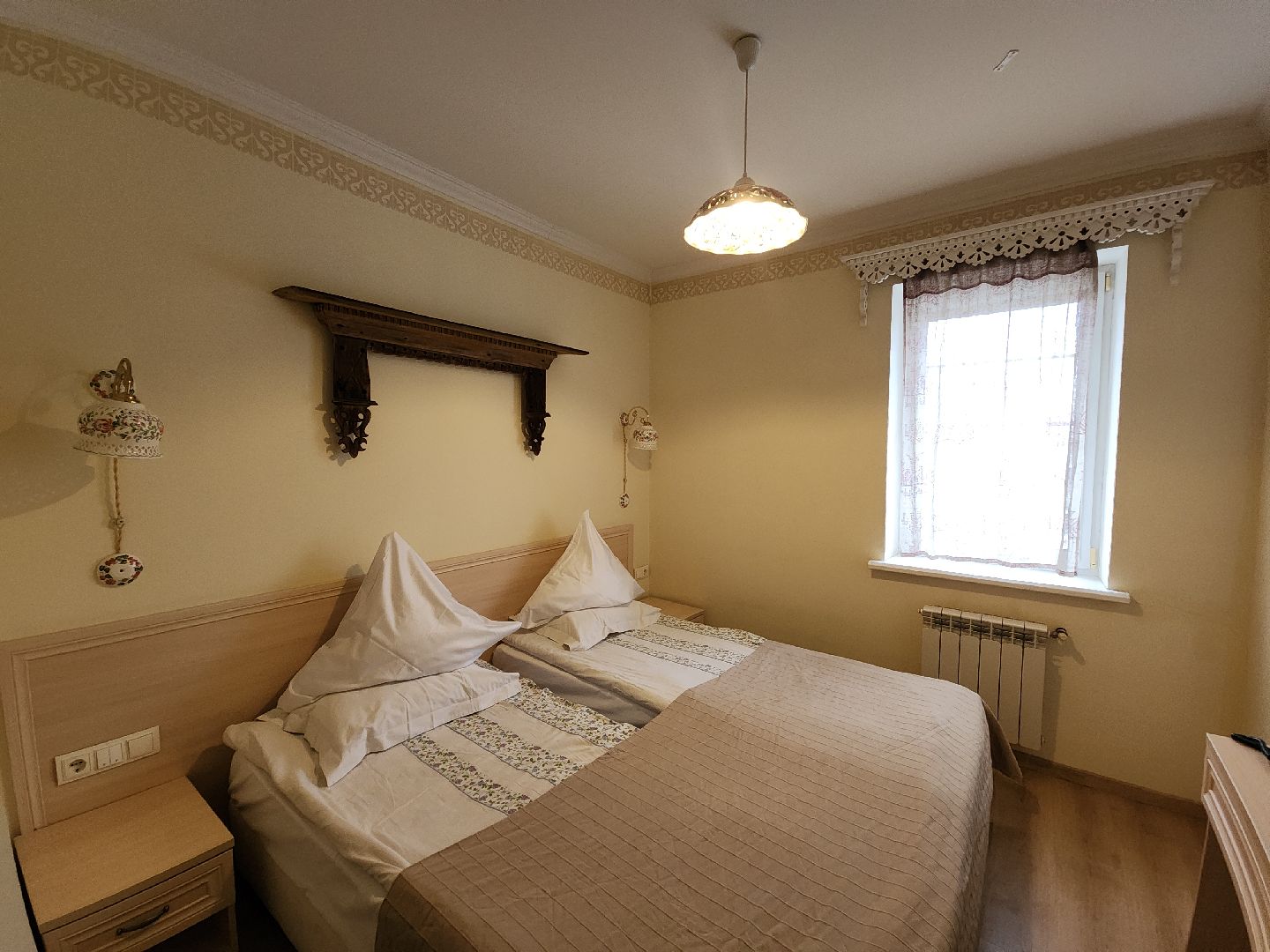 туризм в подмосковье, монастырь, краеведение, точка притяжения,