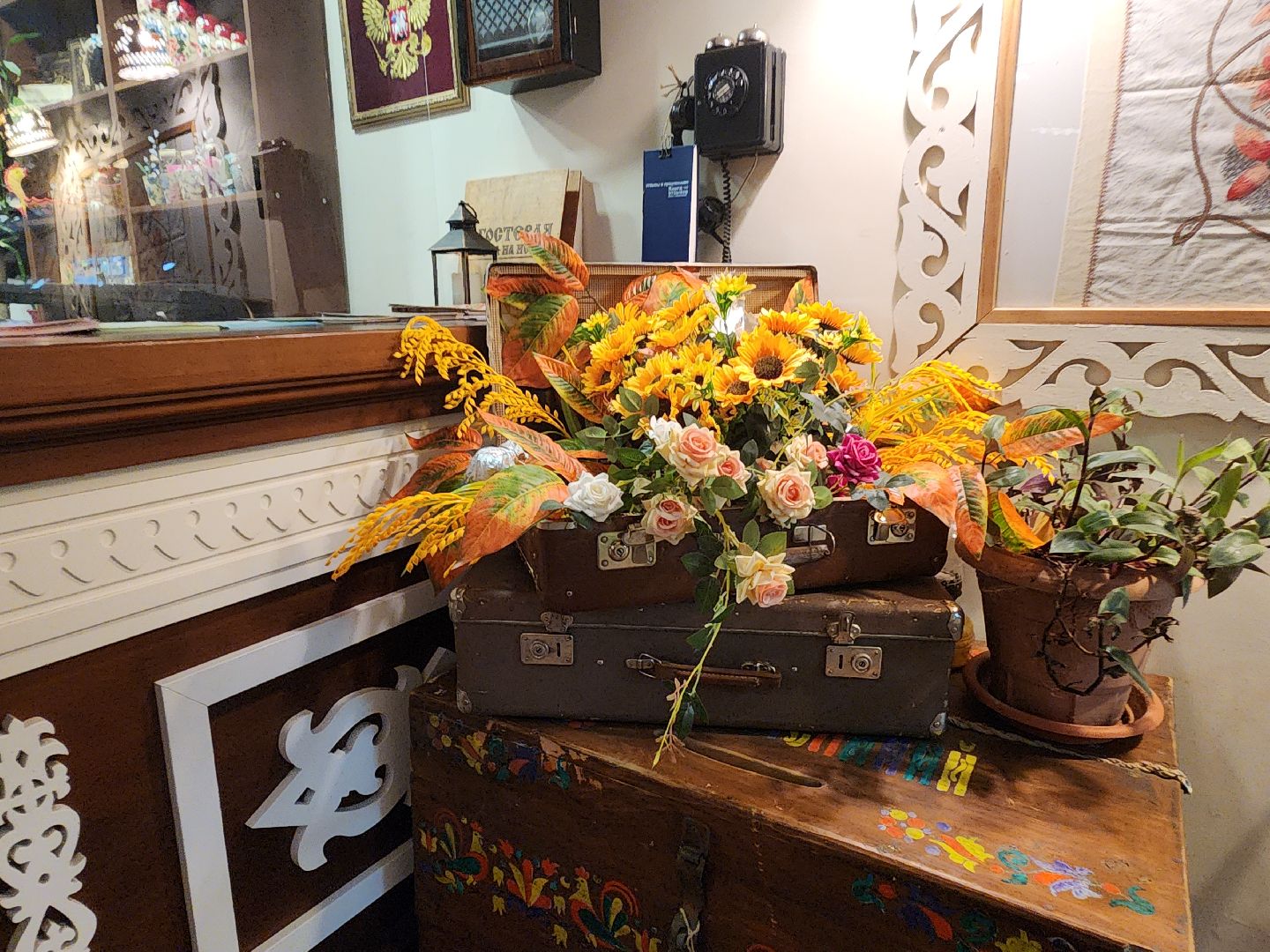 туризм в подмосковье, монастырь, краеведение, точка притяжения,