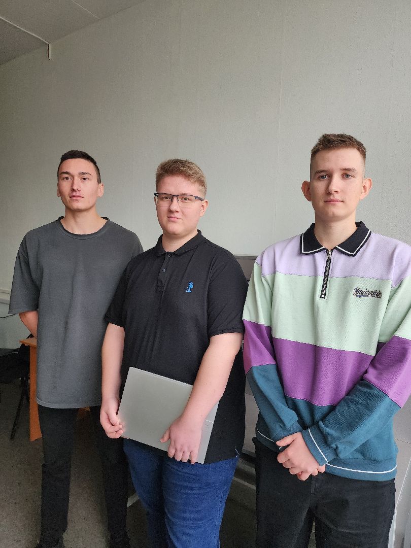 Дубна, Студенты, Университет Дубна, Разработки, Научная работа,