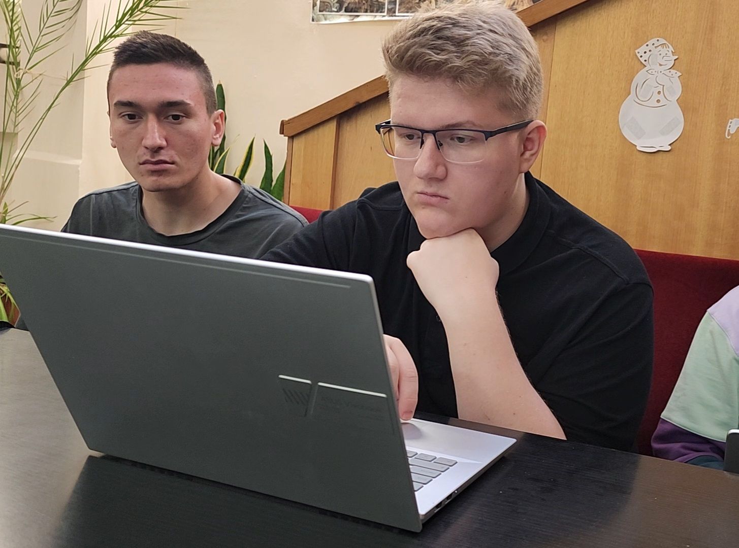 Дубна, Студенты, Университет Дубна, Разработки, Научная работа,