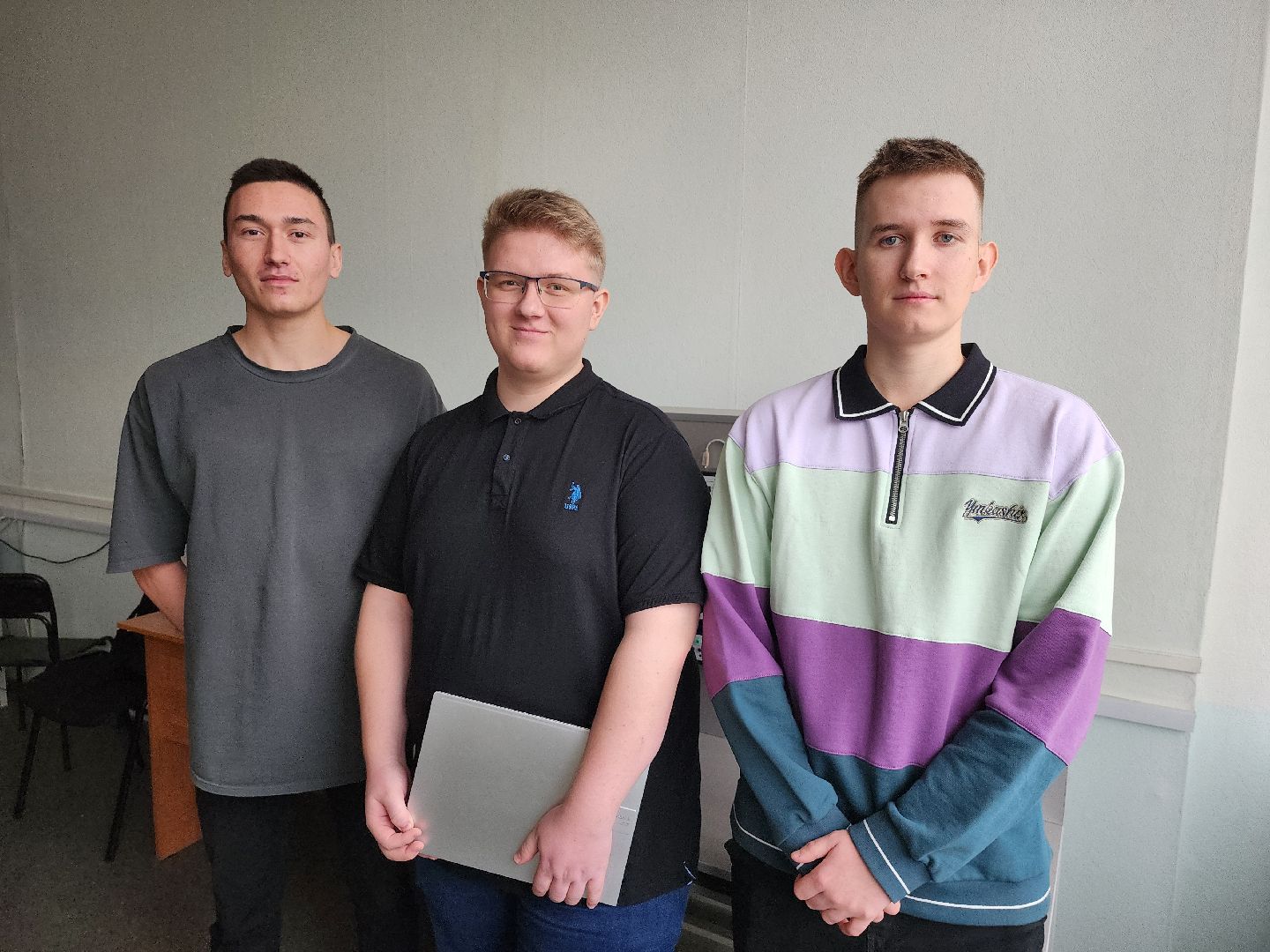 Дубна, Студенты, Университет Дубна, Разработки, Научная работа,