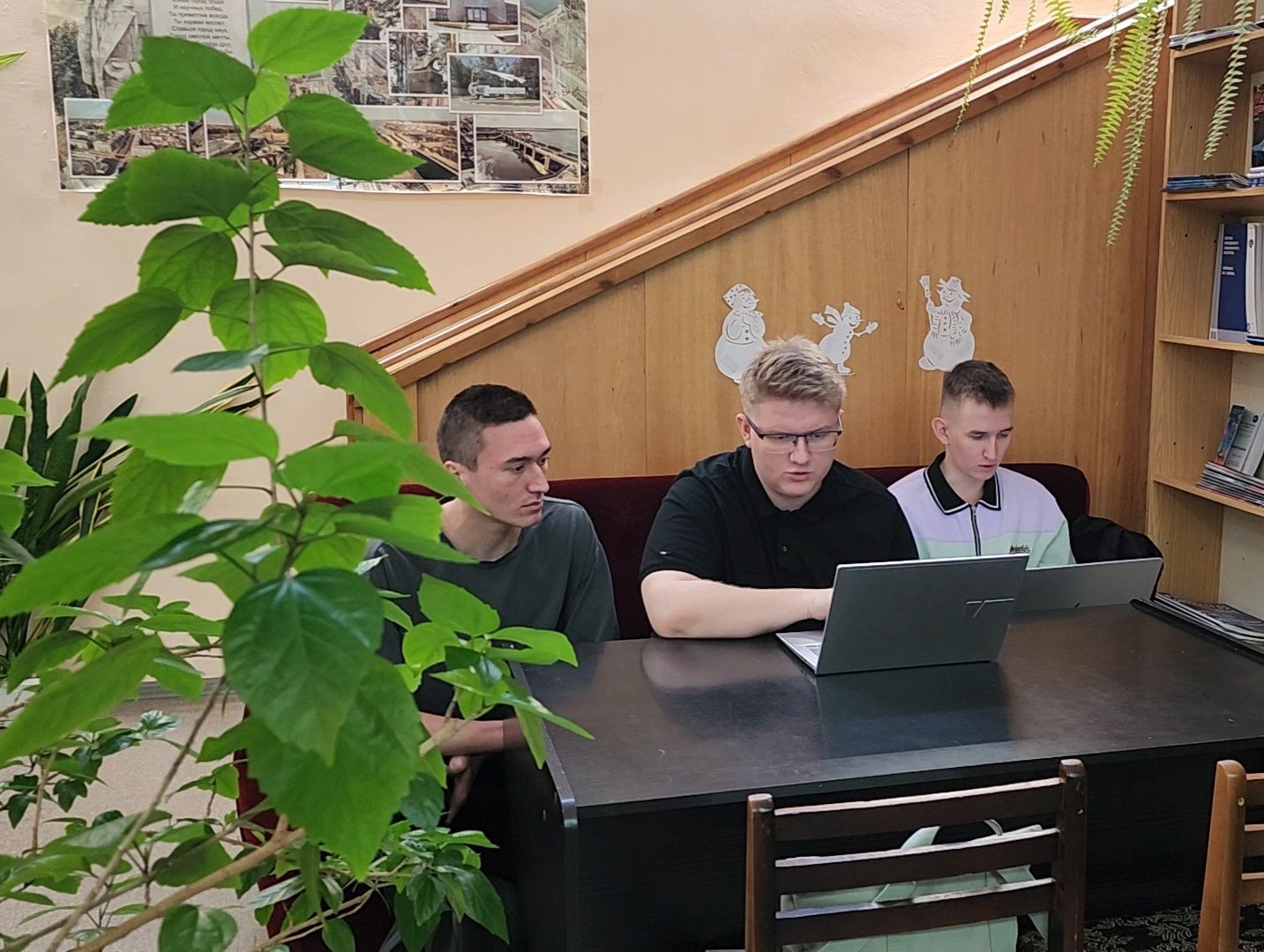 Дубна, Студенты, Университет Дубна, Разработки, Научная работа,