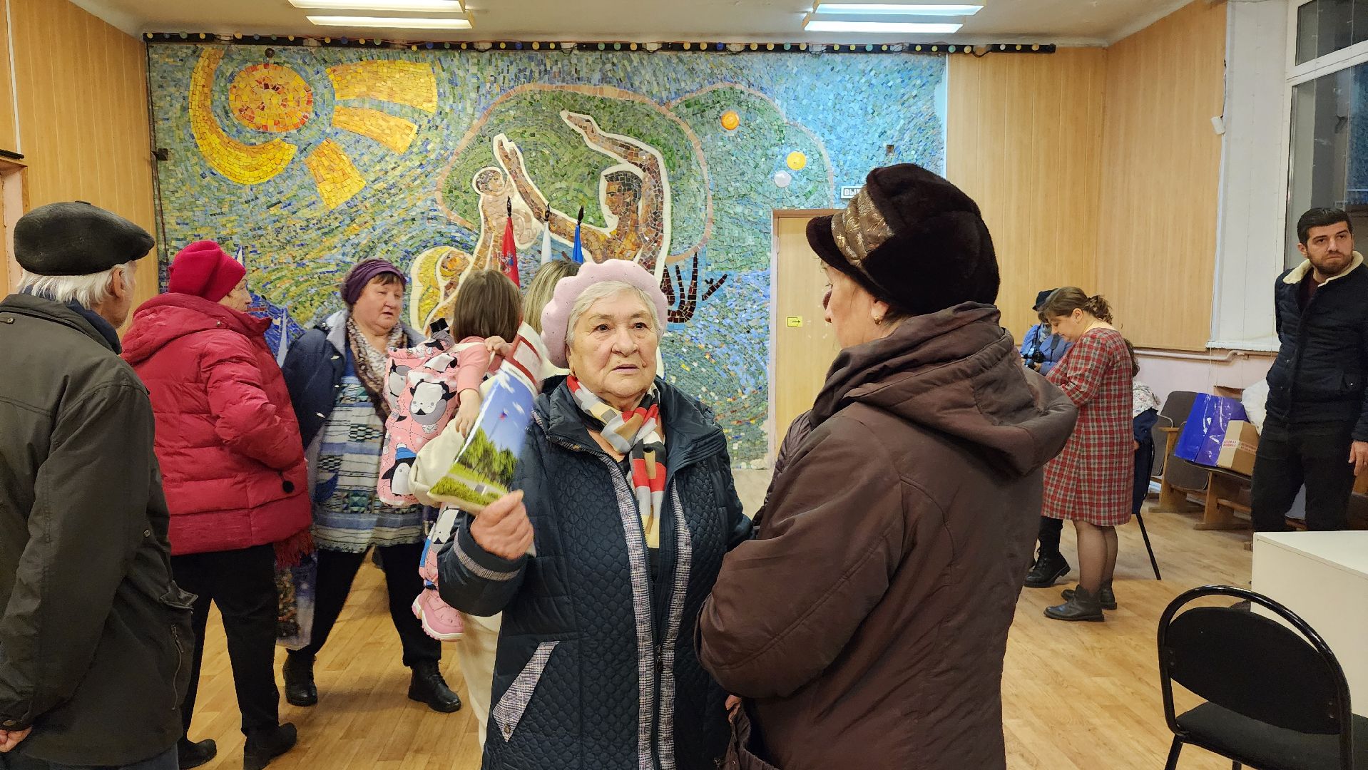 ступино, выездная администрация, благоустройство,