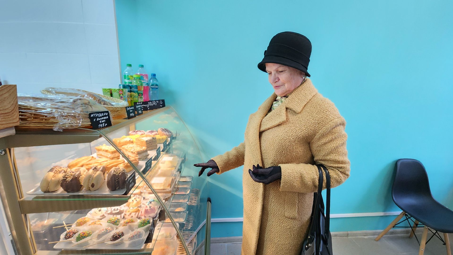 Солнечногорск, вертикалки, детская поликлиника, зона комфортного ожидания, мини-кафе,