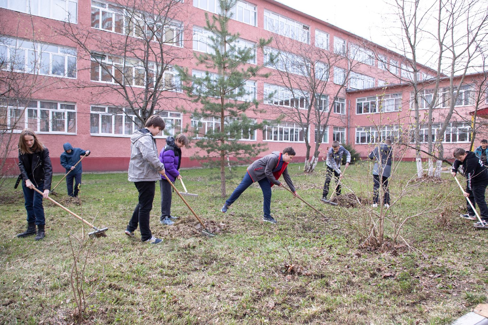 лыткарино, ЖКХ, уборка