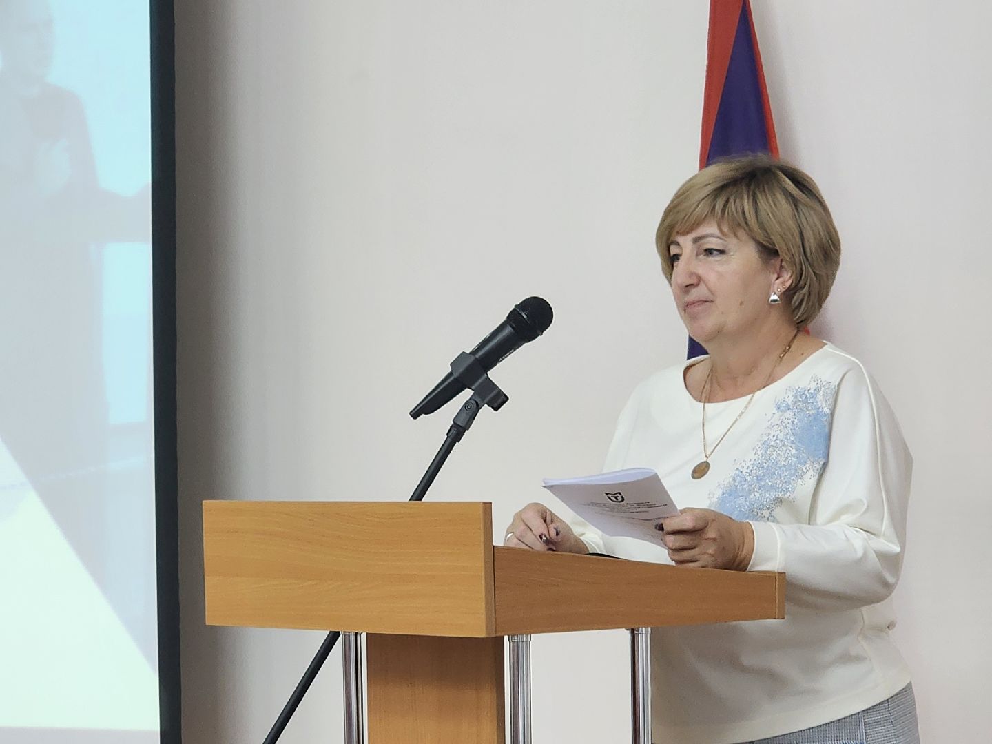 общество, образование, волоколамск, Разумовские чтения, конференция,