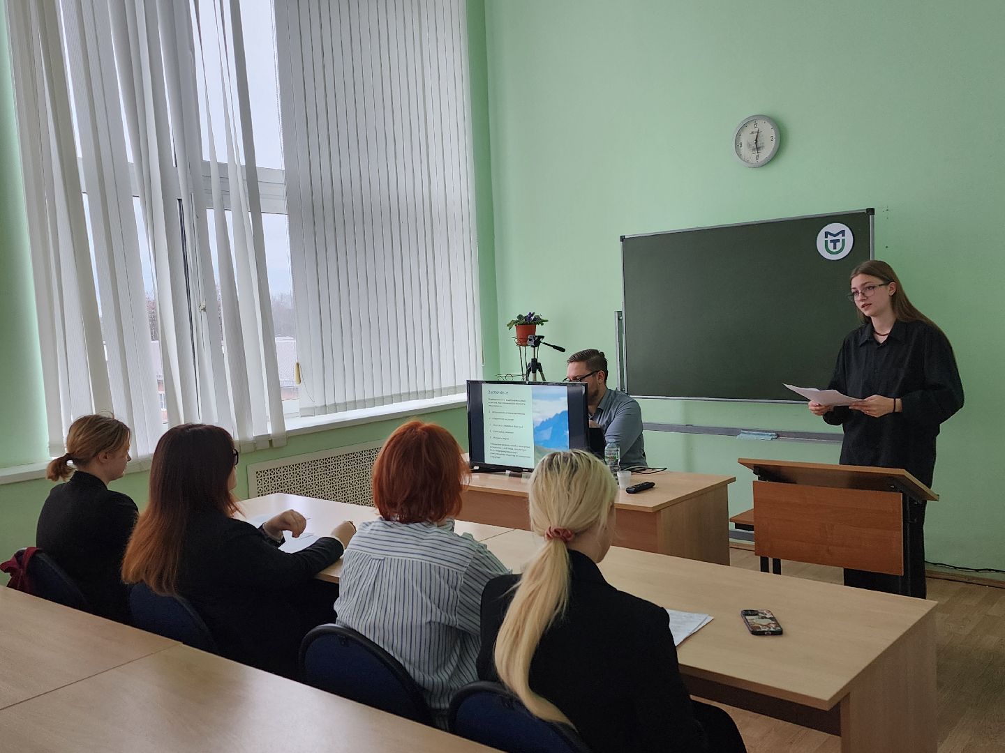 общество, образование, волоколамск, Разумовские чтения, конференция,