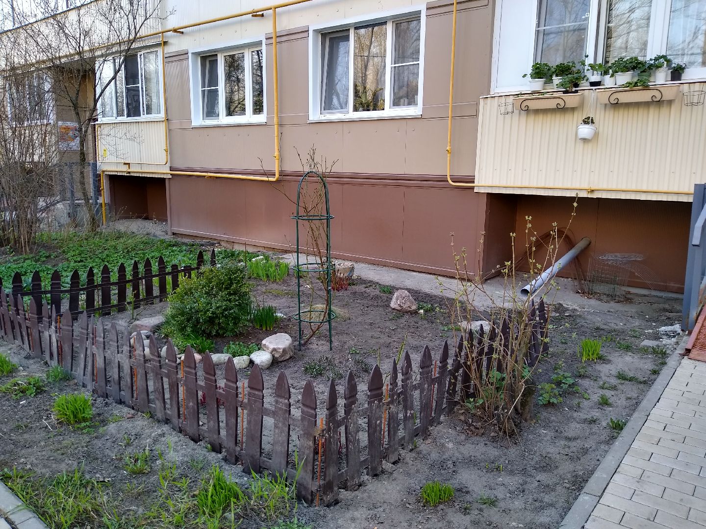 Раменское, перемены, благоустройство