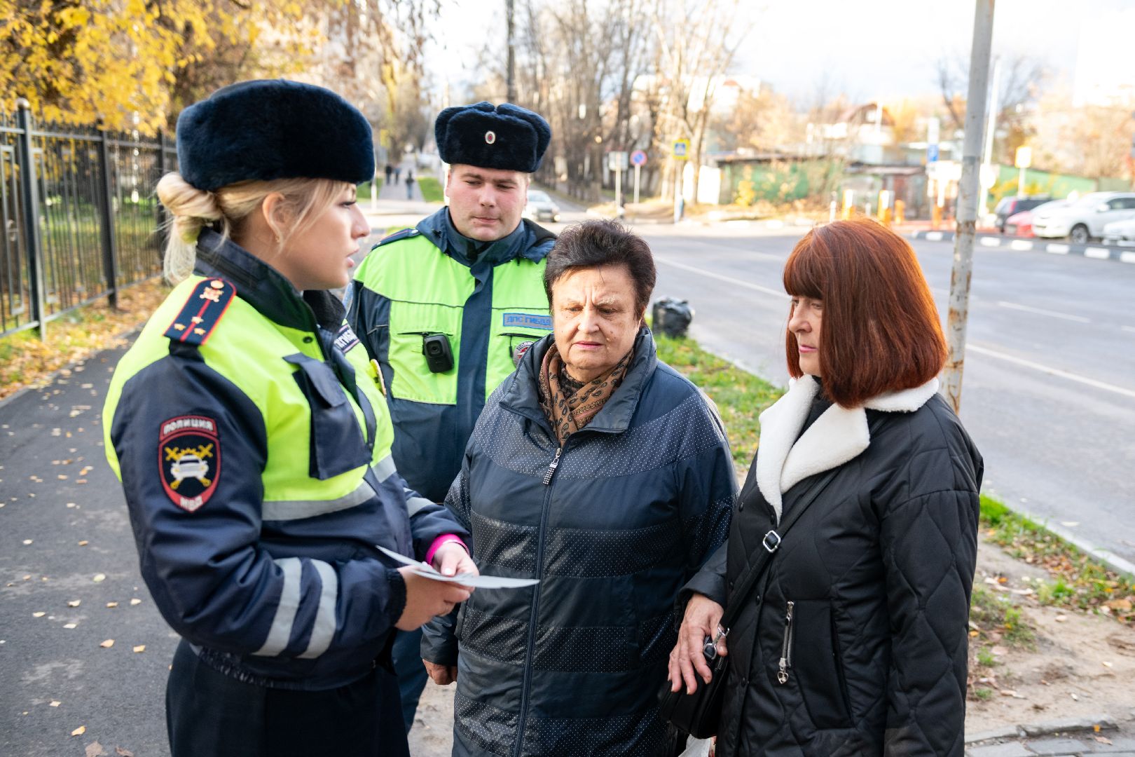 лыткарино, общество, социальный раунд гибдд, засветись,