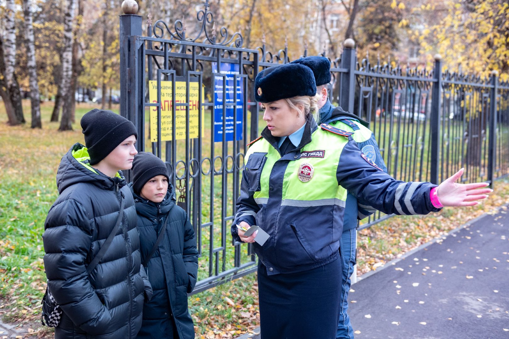 лыткарино, общество, социальный раунд гибдд, засветись,