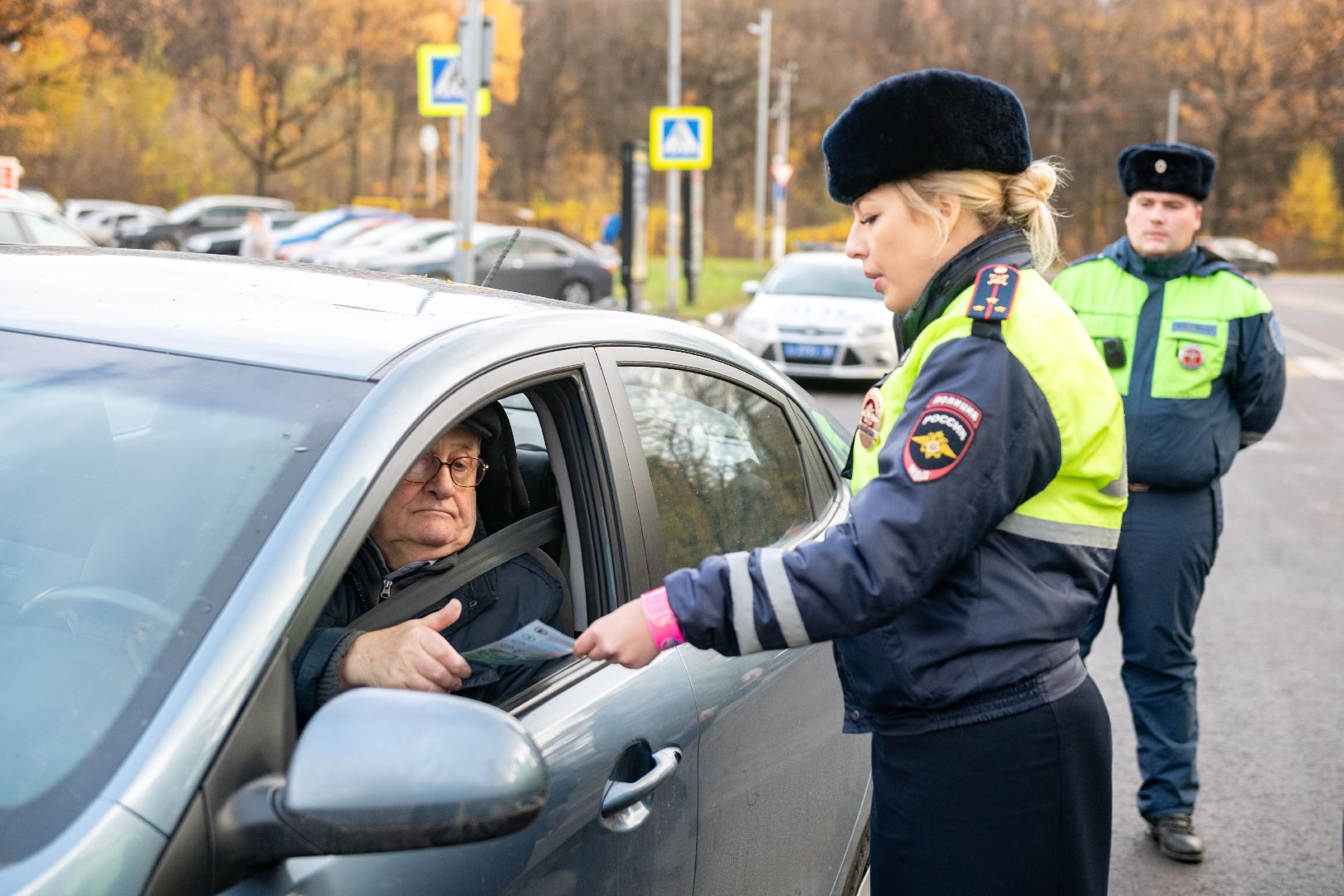 лыткарино, общество, социальный раунд гибдд, засветись,