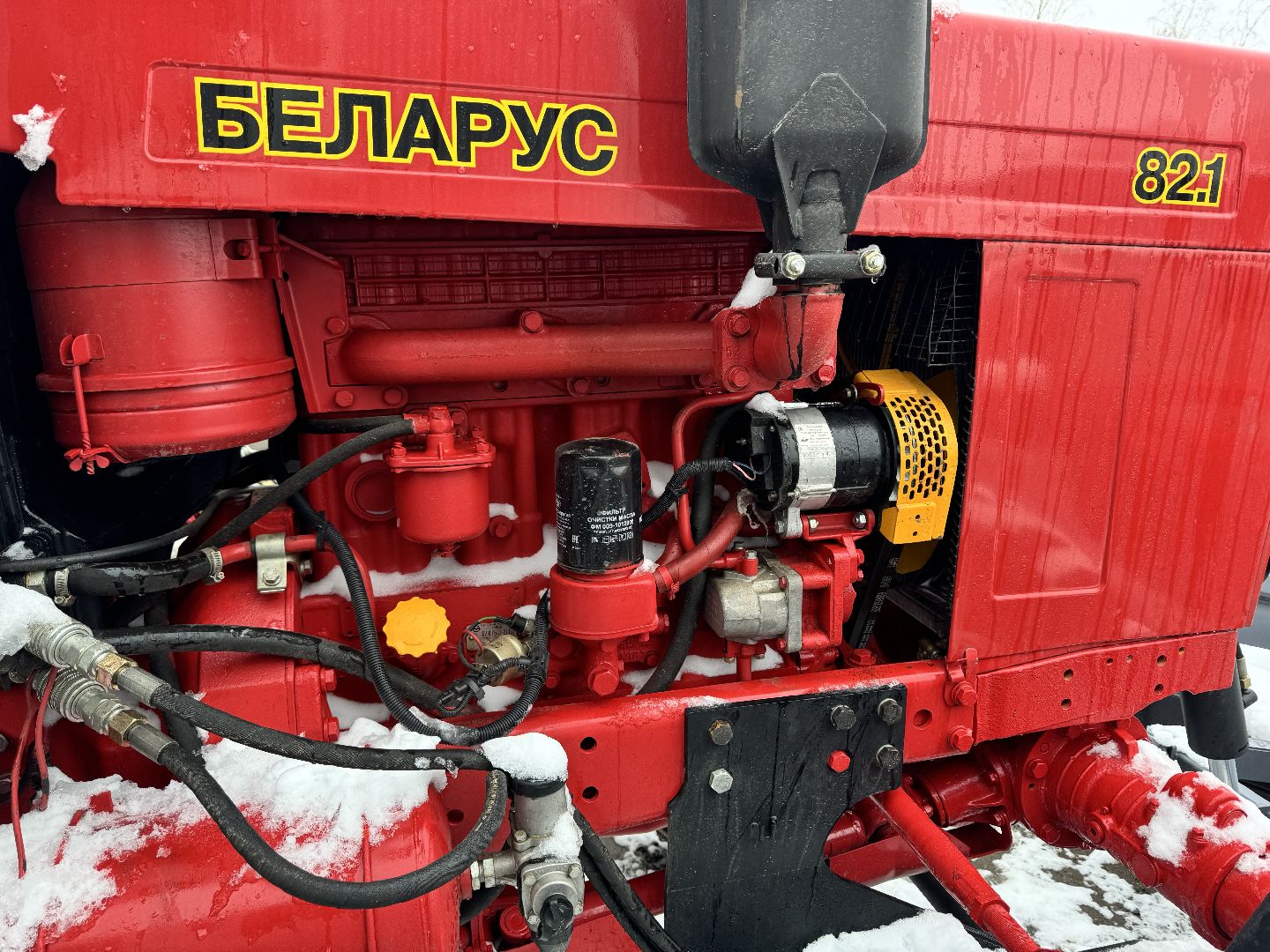 шаховская, снегоуборочная техника, новая техника, коммунальная служба, вертикалки,