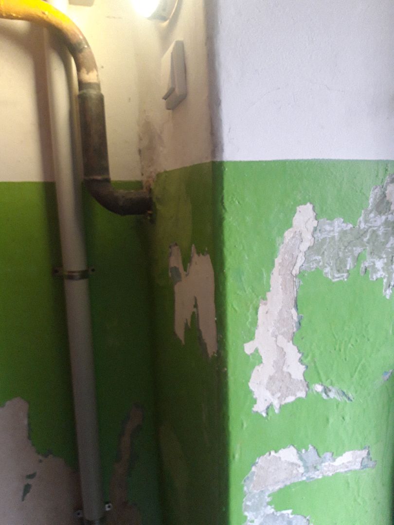 двор, доброе дело,