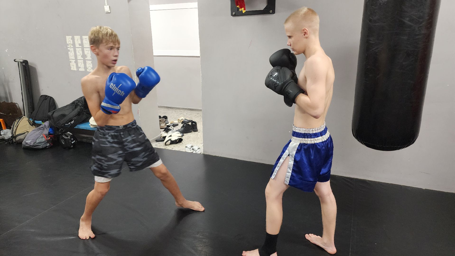 Реутов, вертикалки, спорт, Пересвет, кикбоксинг, соревнования,