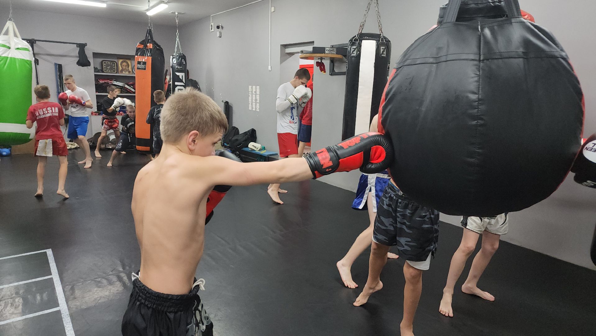 Реутов, вертикалки, спорт, Пересвет, кикбоксинг, соревнования,