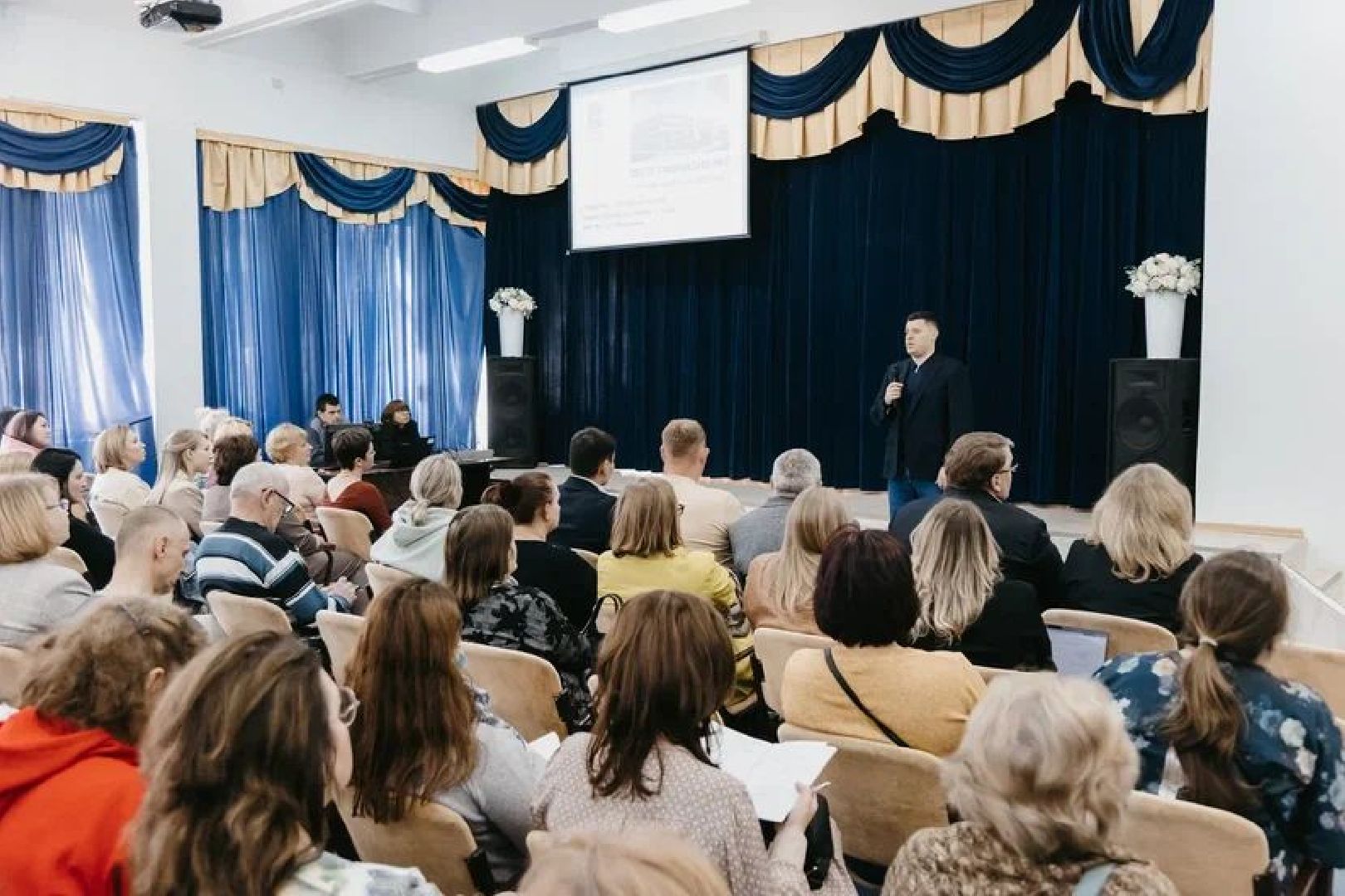 Чехов, образование, школа, строительство, образовательные проекты