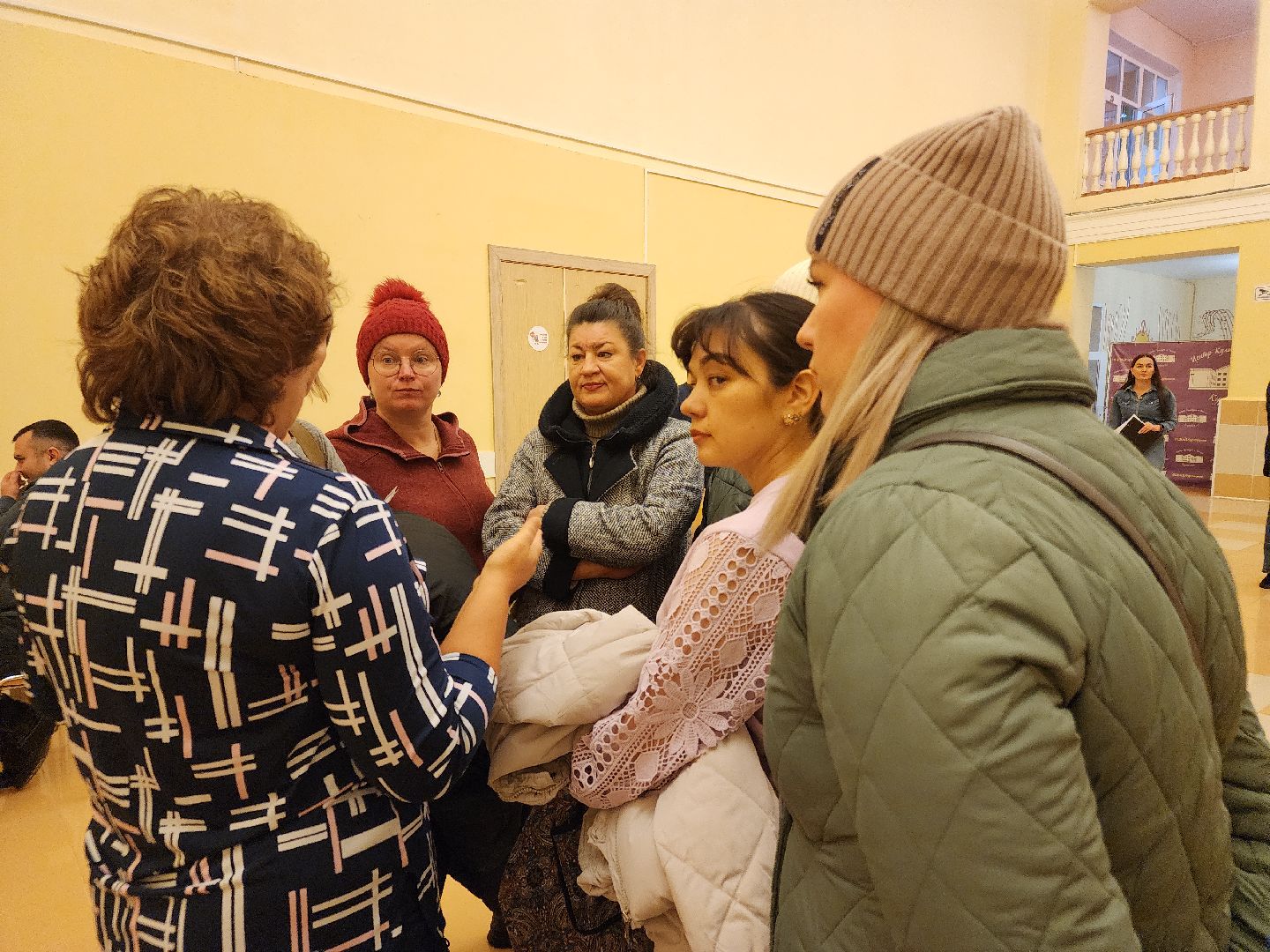 вертикалки, выездная администрация, куровское, орехово-зуевский округ, жкх,