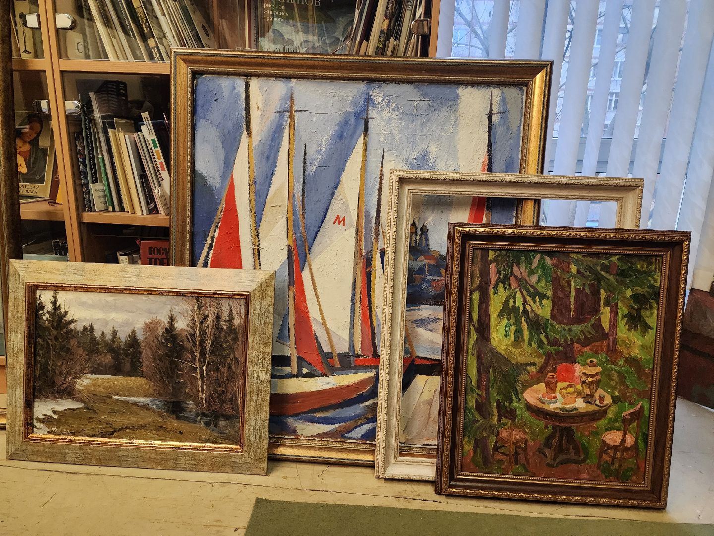 красноармейск, городской округ пушкинский, картинная галерея, багетные рамы, вертикалки,