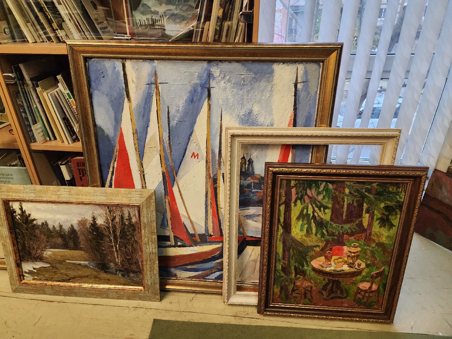 красноармейск, городской округ пушкинский, картинная галерея, багетные рамы, вертикалки,