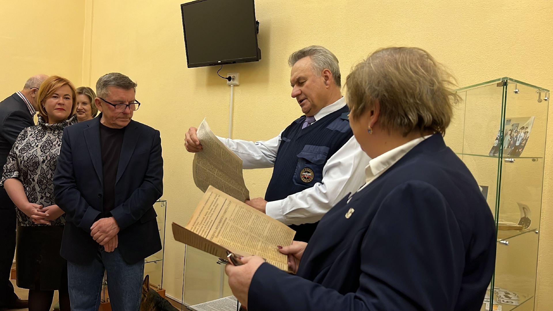 Химки, МВД, школа, музей