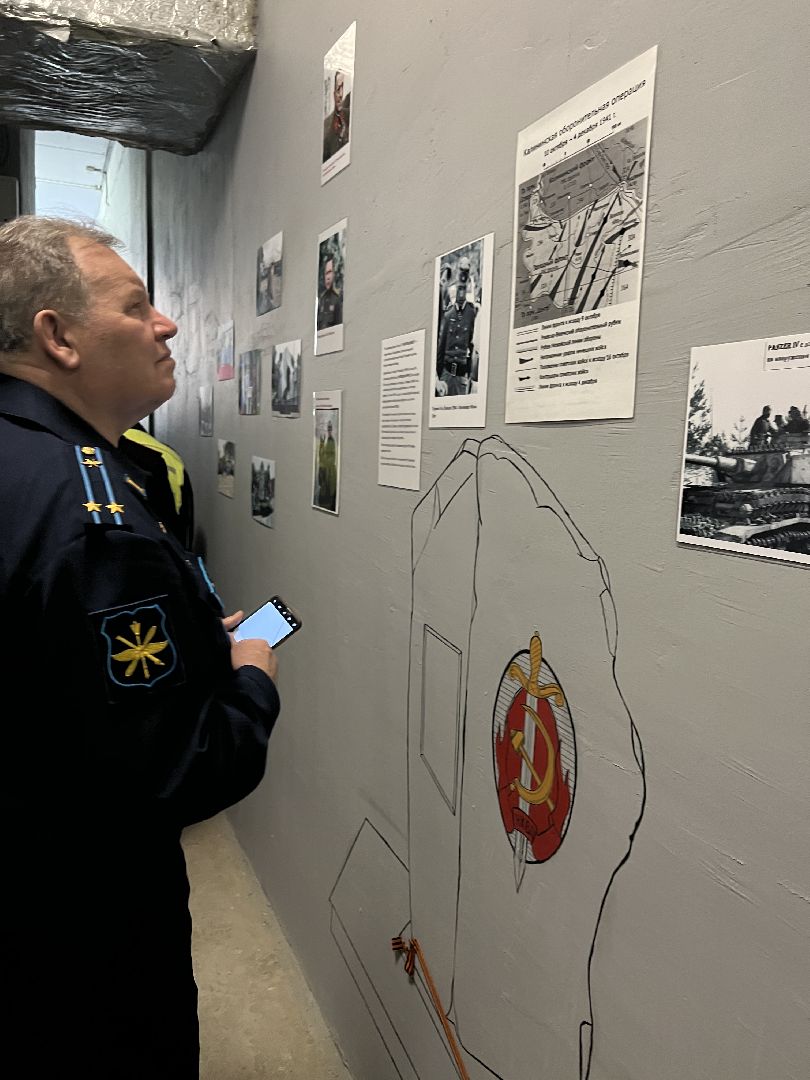 Химки, МВД, школа, музей