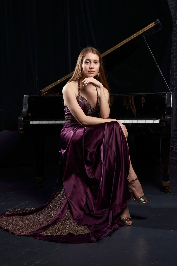 день пианиста, детская музыкальная школа,