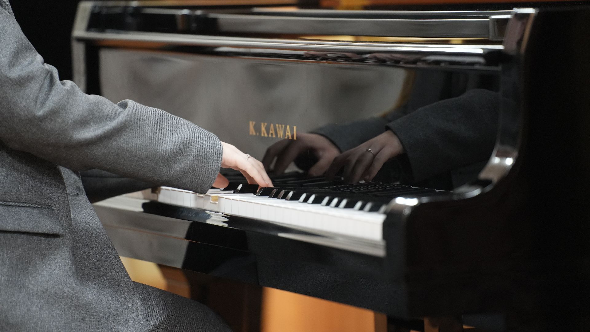 день пианиста, детская музыкальная школа,